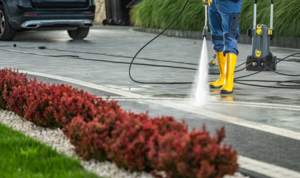 Sheffield, AL Pressure Washing Company
